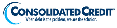 consolidated credit logo