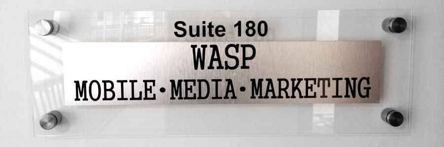 Wasp Mobile New Offices In Boca Raton FL