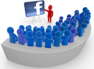 Using Facebook to promote your small business