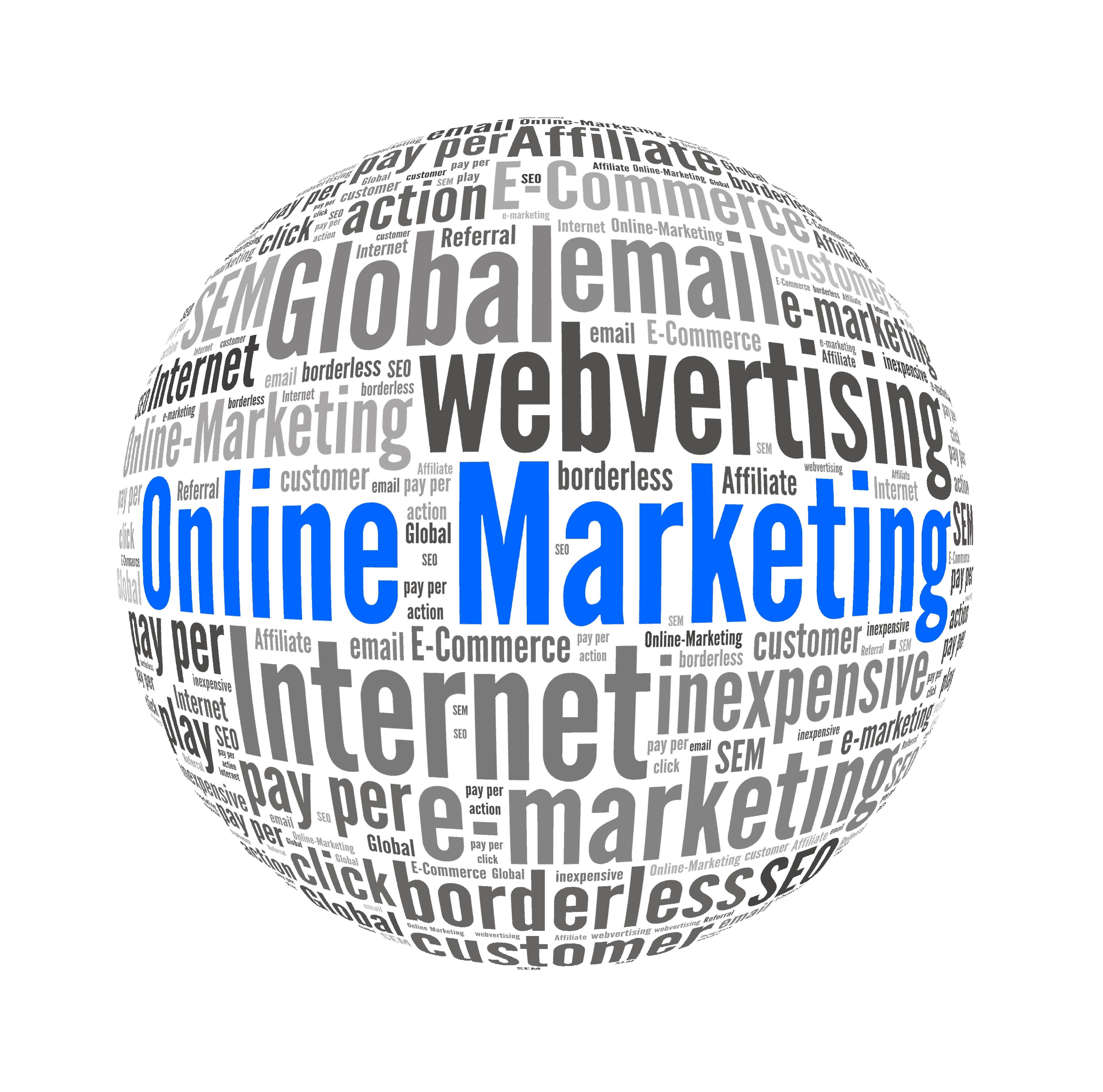 The Key World Of Successful Online Advertising And Marketing 1