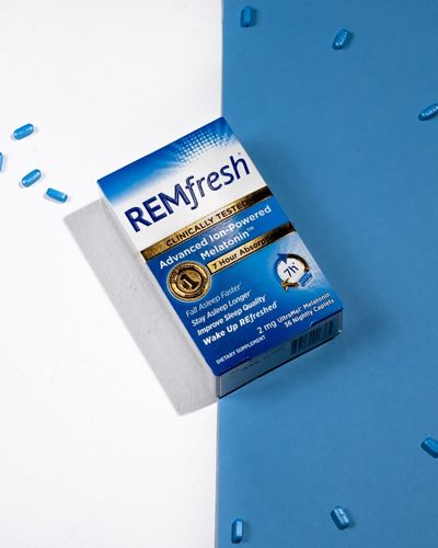 REMfresh