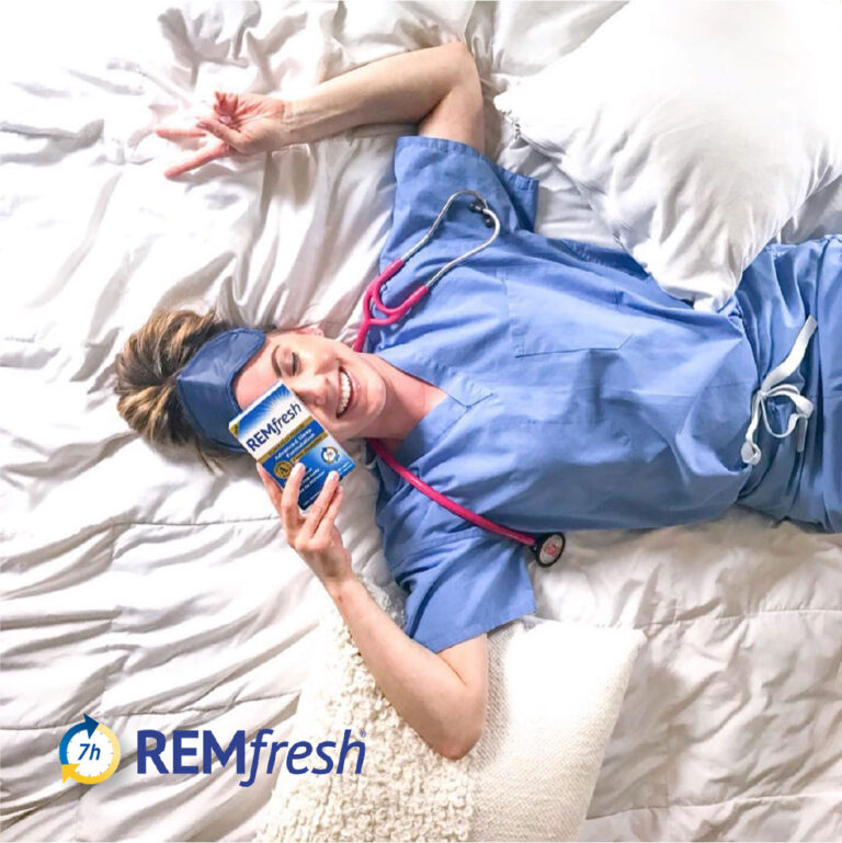 influencer marketing - remfresh