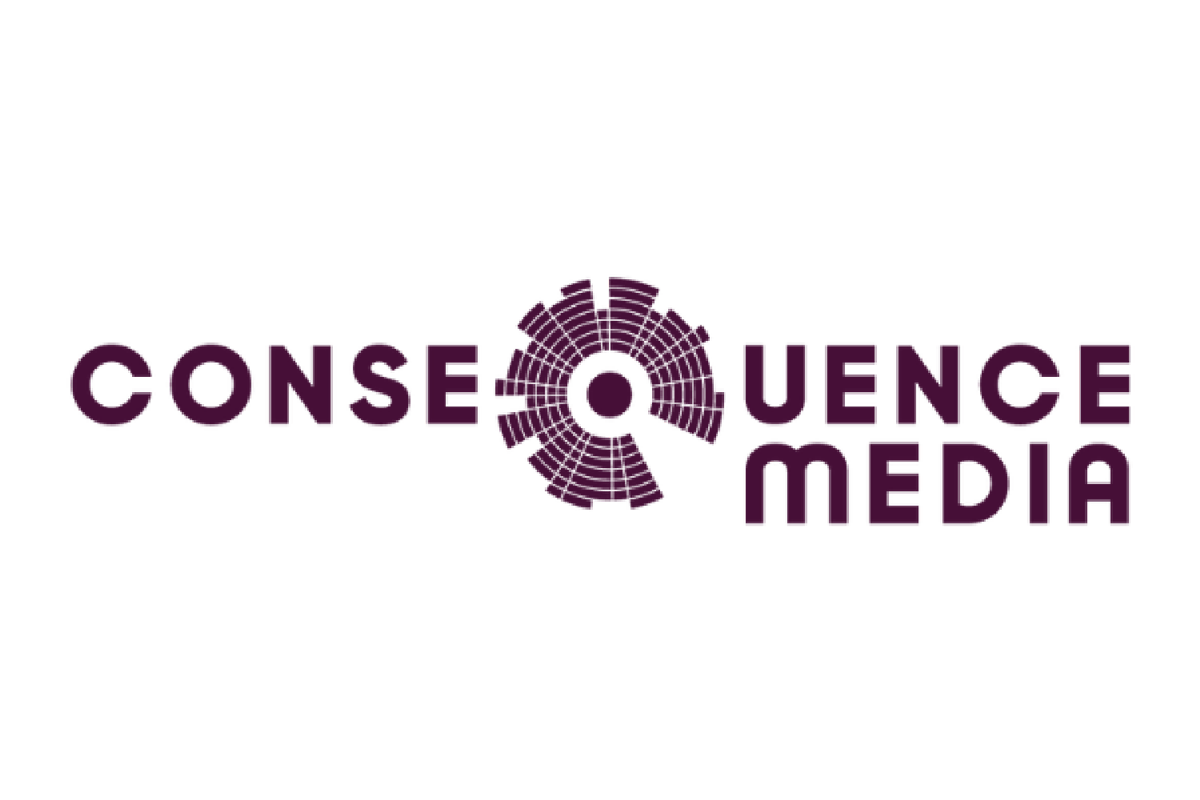 logo consequence media