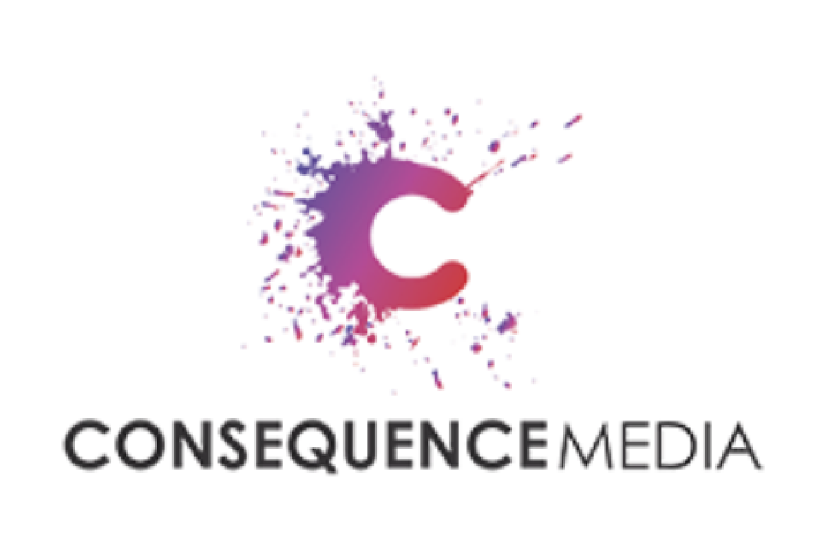 consequence media logo