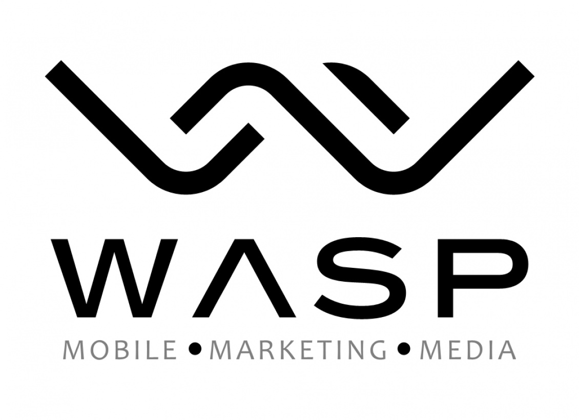 wasp mobile logo