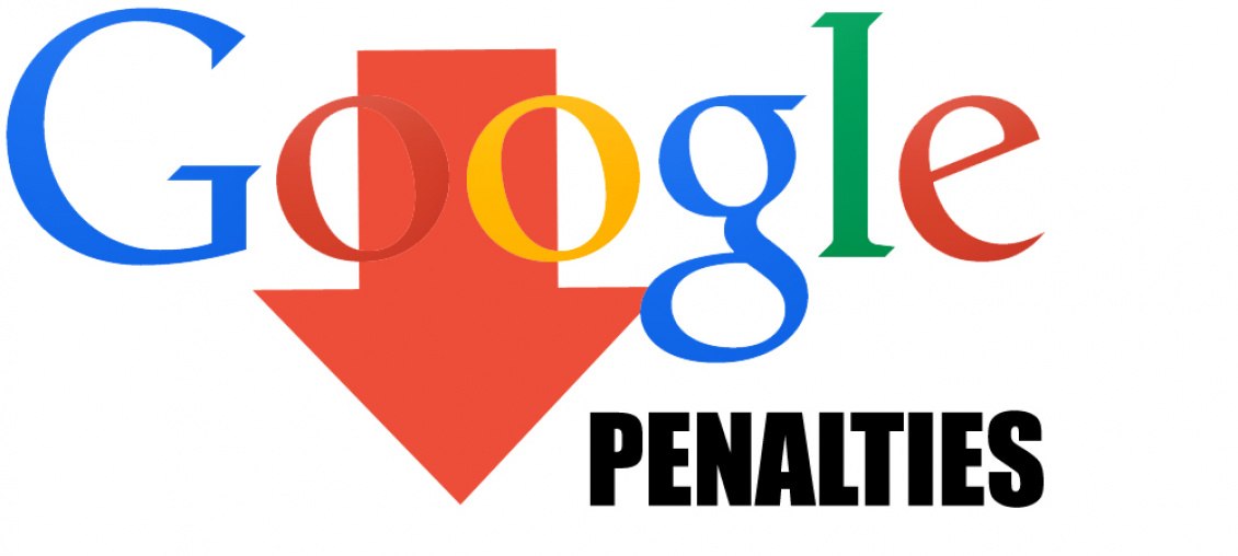 recover from google penalties with wasp