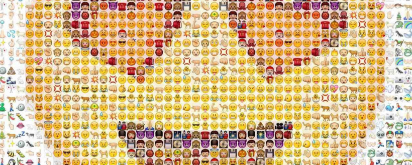 Emojis are becoming a popular tool for mobile marketers to reach millennials