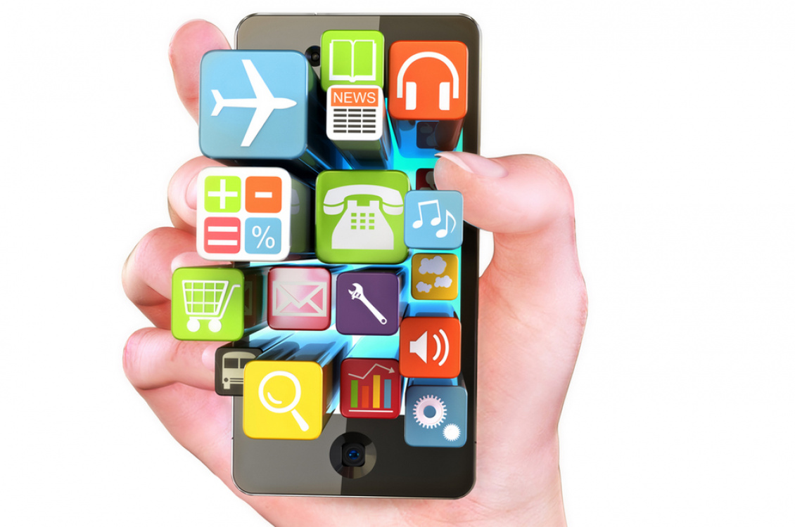 top reasons to hire a mobile app development company