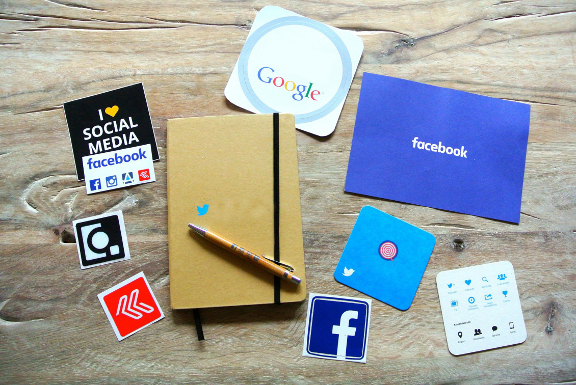 now is the perfect time for you to give your brand's social media a spring cleaning